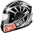 Airoh T600 Wild Wolf