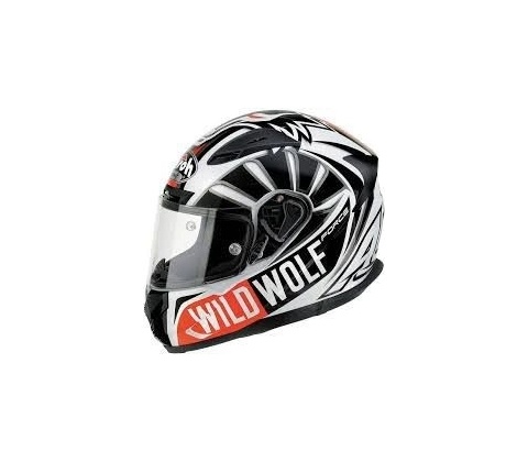 Airoh T600 Wild Wolf
