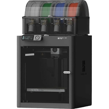 Image 1 of Bambu Lab PF001-U+SA001-EU