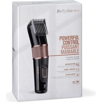 BaByliss E974E