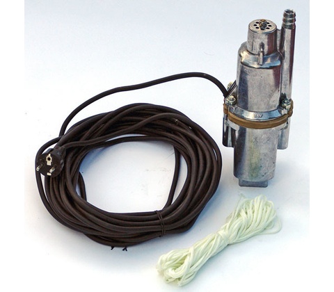 Alfapumpy Ruche 2T 25m