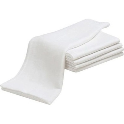 BabyMatex Комплект памучни пелени Baby Matex - 70 х 80 cm, 5 броя (5902675066822)