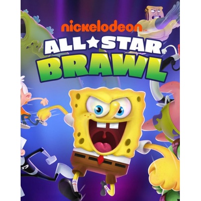 Nickelodeon: All Star Brawl