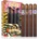 Cuba Jungle подаръчен комплект за жени 4x35ml woman