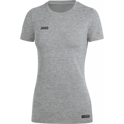 jako PREMIUM triko šedá
