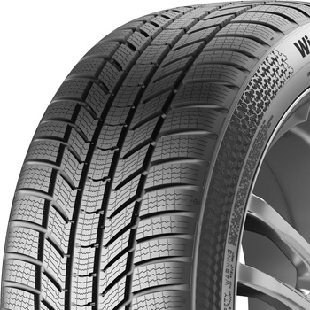 Continental WinterContact TS 870 P 245/50 R19 105V