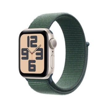 Apple Watch SE (2024) GPS 40mm