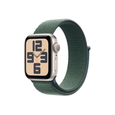 Apple Watch SE (2024) GPS 40mm