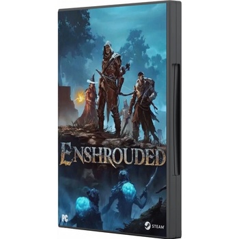 Enshrouded