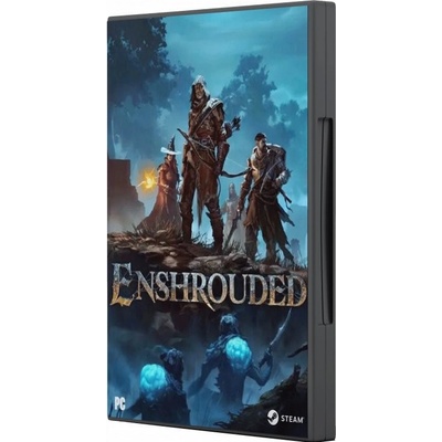Enshrouded