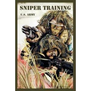 Sniper Training | U S Army (ISBN: 9781410108333)