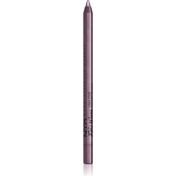 NYX Professional Makeup Epic Wear Liner Stick водоустойчив молив за очи цвят 12 - Mag12 - Magenta Shockenta Shock 1.2 гр