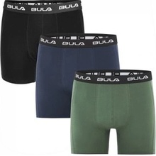 Bula Bula Frame 3Pk Boxers IBN