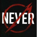 Metallica Through The Never