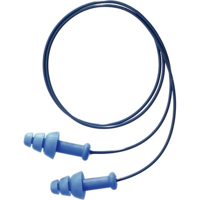 HONEYWELL HOWARD LEIGHT SMARTFIT SNR 30 DETEKTOR ŠTUPLE DO UŠÍ SO ŠNÚRKOU 1012522 C1076