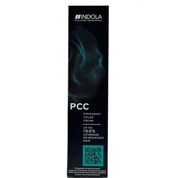 INDOLA PCC Intense Coverage 60 ml трайна боя 8.8+ Light Blonde Chocolate+