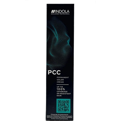 INDOLA PCC Intense Coverage 60 ml трайна боя 8.8+ Light Blonde Chocolate+