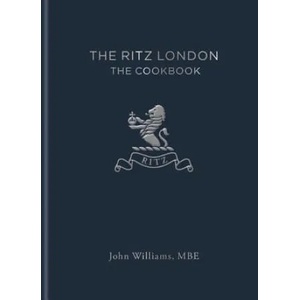 Ritz London (ISBN: 9781784724962)