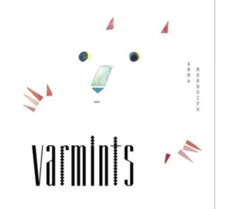 MEREDITH ANNA: VARMINTS LTD. LP