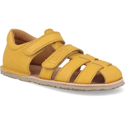 Froddo Flexy F Yellow