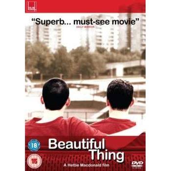 Beautiful Thing DVD