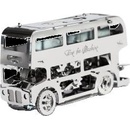 Ostatní stavebnice Time for Machine ocelová stavebnice Autobus