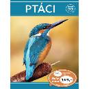 Ptáci miniatlas