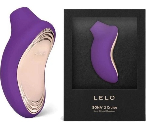 Lelo Sona 2 Cruise