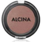 ALCINA Eye Shadow сенки за очи с блясък цвят Dreamy Rose 3 гр