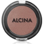 ALCINA Eye Shadow сенки за очи с блясък цвят Dreamy Rose 3 гр