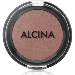 ALCINA Eye Shadow сенки за очи с блясък цвят Dreamy Rose 3 гр