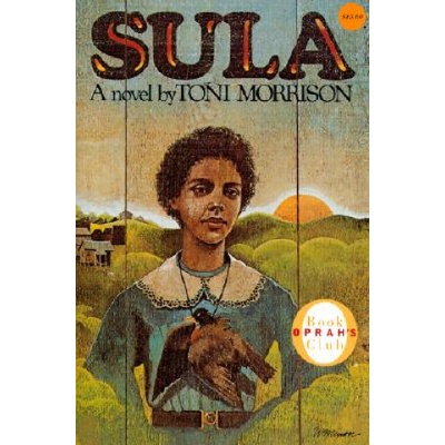 Sula | Toni Morrison
