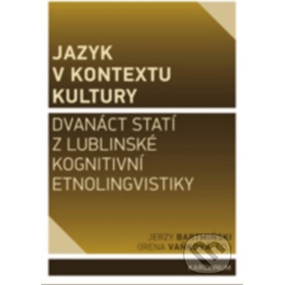 Jazyk v kontextu kultury