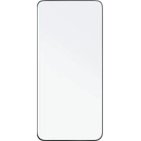 FIXED Ochranné tvrdené sklo Full-Cover pre Samsung Galaxy S24 čierna / lepenie cez celý displej FIXGFA-1256-BK