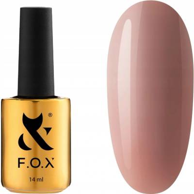 Fox Autumn akrylový gel v Lahvičce 010 14 ml