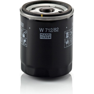 Mann-filter Маслен филтър mann-filter w 712/82