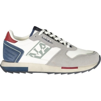 Napapijri shoes Мъжки спортни обувки napapijri, Размер 44, Цвят Бяло (np0a8b31s6virtus02nys_bik01)