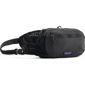Patagonia Чанта за кръст Patagonia Terravia Hip Pack Hip bag - Black - размер One Size (510-5389-0111)