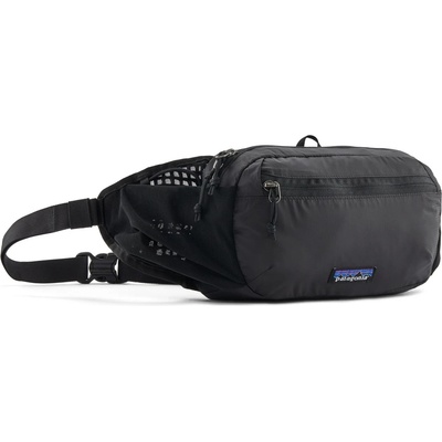 Patagonia Чанта за кръст Patagonia Terravia Hip Pack Hip bag - Black - размер One Size (510-5389-0111)