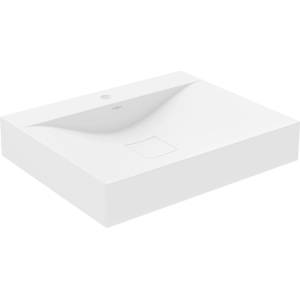 Mexen Poli 60x48 cm white (23026001)