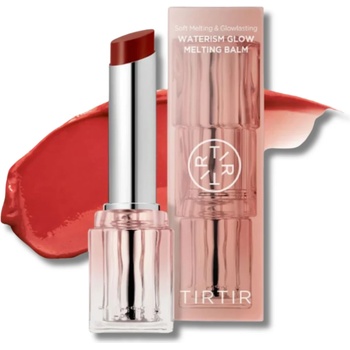 TirTir - Waterism Glow Melting Balm 3.3g - #08 Summer Pumpkin