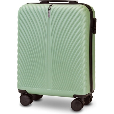 Wings SWAN 2.0 20" army green 38 l – Hledejceny.cz