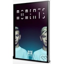 MARCUS & MARTINUS - MOMENTS CD