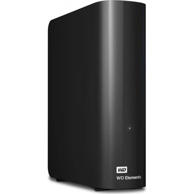 WD Elements 10TB, WDBWLG0100HBK-EESN