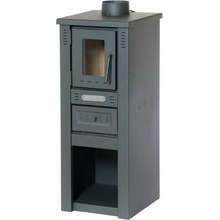 Pro-Termo Lava Basic Glass černá