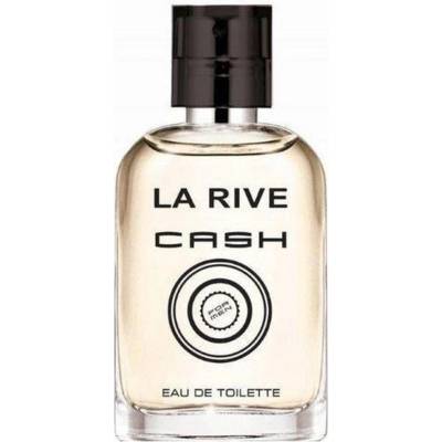 La Rive Cash Man toaletní voda pánská 30 ml