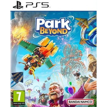 Park Beyond