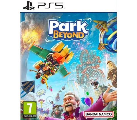 Park Beyond