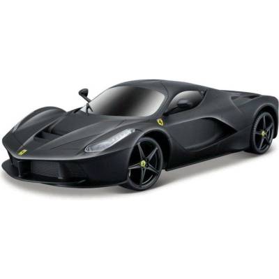 Maisto RC -Radio Control Vehicle (2.4GHz Version) ~ Ferrari LaFerrari 1:24
