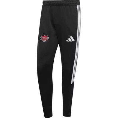 adidas SK Petřín Plzeň Tepláky trénink dětská černá